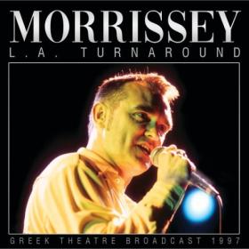 Morrissey - L a  Turnaround (2024) [16Bit-44.1kHz] FLAC [PMEDIA] ⭐️