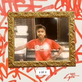 MC Lyte - 1 of 1 (2024) Mp3 320kbps [PMEDIA] ⭐️