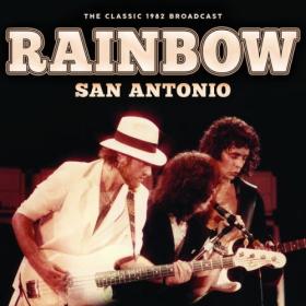 Rainbow - San Antonio (2024) [16Bit-44.1kHz] FLAC [PMEDIA] ⭐️