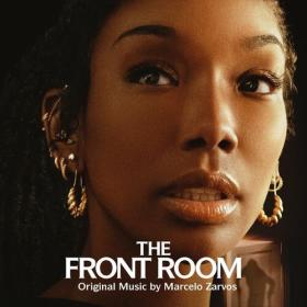 Marcelo Zarvos - The Front Room (Original Motion Picture Soundtrack) (2024) Mp3 320kbps [PMEDIA] ⭐️