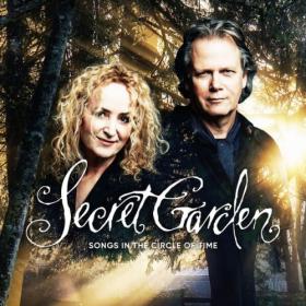 Secret Garden - Songs In The Circle Of Time (2024) [24Bit-96kHz] FLAC [PMEDIA] ⭐️