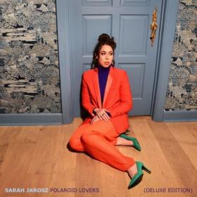 Sarah Jarosz - Polaroid Lovers (Deluxe Edition) (2024) [24Bit-96kHz] FLAC [PMEDIA] ⭐️