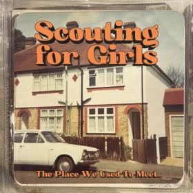 Scouting For Girls - The Place We Used to Meet  (Deluxe) (2024) [16Bit-44.1kHz] FLAC [PMEDIA] ⭐️