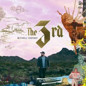 Mitchell Tenpenny - The 3rd (2024) Mp3 320kbps [PMEDIA] ⭐️