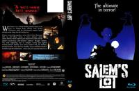 Salems Lot Complete Film Collection - Horror 1979 2004 Eng Rus Multi Subs 1080p [H264-mp4]