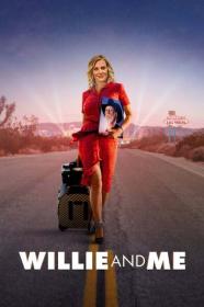 Willie and Me 2023 720p AMZN WEBRip 800MB x264-GalaxyRG[TGx]