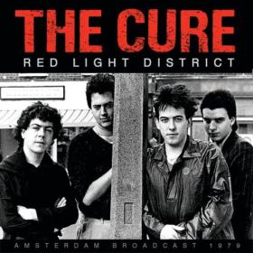 The Cure - Red Light District (2024) [16Bit-44.1kHz] FLAC [PMEDIA] ⭐️