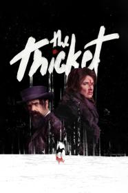 The Thicket 2024 720p AMZN WEBRip 800MB x264-GalaxyRG[TGx]