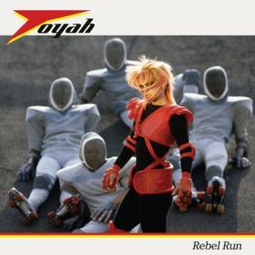 Toyah - Rebel Run  (2024 Expanded Edition) (2024) [24Bit-96kHz] FLAC [PMEDIA] ⭐️