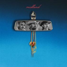 Midland - Barely Blue (2024) Mp3 320kbps [PMEDIA] ⭐️