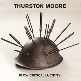 Thurston Moore - Flow Critical Lucidity (2024) Mp3 320kbps [PMEDIA] ⭐️