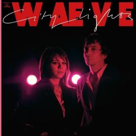 The WAEVE - City Lights (2024) Mp3 320kbps [PMEDIA] ⭐️