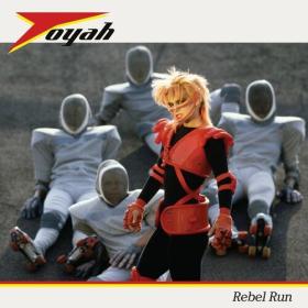 Toyah - Rebel Run (2024 Expanded Edition) (1983) Mp3 320kbps [PMEDIA] ⭐️