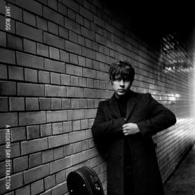 Jake Bugg - A Modern Day Distraction (2024) [24Bit-44.1kHz] FLAC [PMEDIA] ⭐️