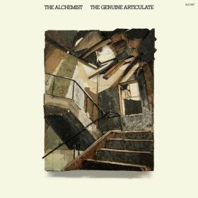 The Alchemist - The Genuine Articulate (2024) Mp3 320kbps [PMEDIA] ⭐️