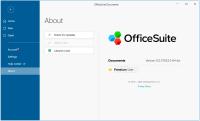 OfficeSuite Premium v9.00.57653 (x64) Multilingual Pre-Activated