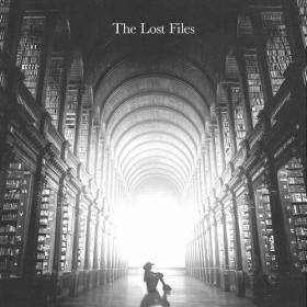 Reyna Roberts - The Lost Files (2024) Mp3 320kbps [PMEDIA] ⭐️