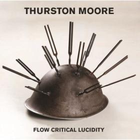 Thurston Moore - Flow Critical Lucidity (2024) [24Bit-44.1kHz] FLAC [PMEDIA] ⭐️