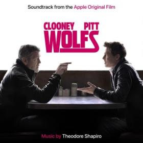 Theodore Shapiro - Wolfs (Soundtrack from the Apple Original Film) (2024) [24Bit-48kHz] FLAC [PMEDIA] ⭐️