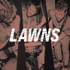 Lawns - Be A Better Man (2024) [24Bit-44.1kHz] FLAC [PMEDIA] ⭐️