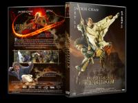 The Forbidden Kingdom (2008) DVDRip XviD WKD