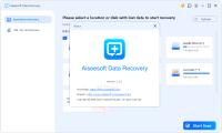 Aiseesoft Data Recovery v2.1.8 (x64) Multilingual Portable