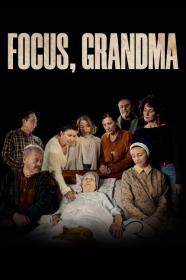 Focus Grandma (2020) [WEB-DL] [720p] [WEBRip] [YTS]