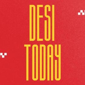 Various Artists - DESI TODAY (2024) Mp3 320kbps [PMEDIA] ⭐️