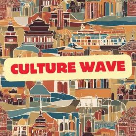 Various Artists - Culture Wave (2024) Mp3 320kbps [PMEDIA] ⭐️