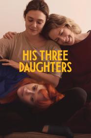 His Three Daughters (2023) [720p] [WEBRip] [YTS]