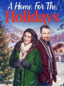 A Home For The Holidays 2023 1080p WEB-DL HEVC x265 5 1 BONE