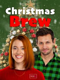 The Christmas Brew 2024 1080p WEB-DL HEVC x265 5 1 BONE