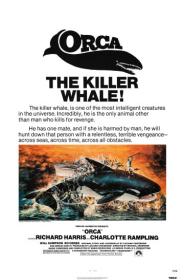 Orca 1977 Remastered 1080p BluRay HEVC x265 BONE