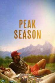 Peak Season 2023 1080p AMZN WEB-DL DDP2.0 H.264-FLUX[TGx]