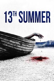 13th Summer (2024) [1080p] [WEBRip] [5.1] [YTS]