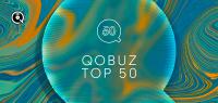 V A  - Qobuz top 50 (2024 Jazz Pop Rock World Elettronica) [Flac 16-44]