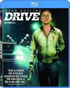 Drive (2011) ITA ENG Ac3 5.1 sub Ita BDRip 1080p H264 [ArMor]