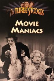 Movie Maniacs (1936) [1080p] [BluRay] [YTS]