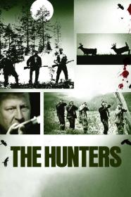 The Hunters (1996) [720p] [BluRay] [YTS]