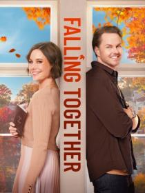 Falling Together 2024 1080p WEB-DL HEVC x265 5 1 BONE