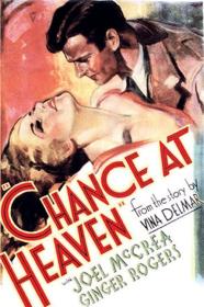 Chance At Heaven (1933) [1080p] [WEBRip] [YTS]