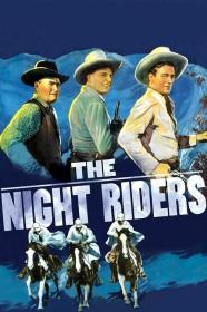 The Night Riders (1939) [720p] [BluRay] [YTS]