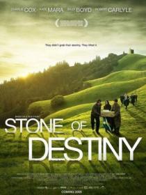 Stone of Destiny 2008 1080p WEB-DL HEVC x265 5 1 BONE