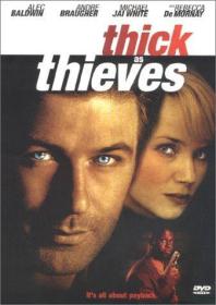 Thick As Thieves 1999 1080p WEB-DL HEVC x265 5 1 BONE