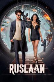 Ruslaan (2024) [720p] [WEBRip] [YTS]