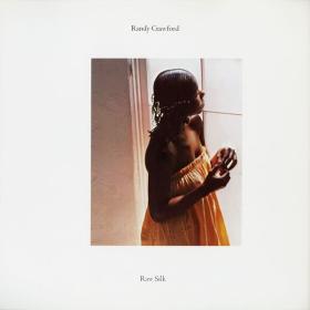 Randy Crawford - Raw Silk (1979 Jazz) [Flac 16-44]