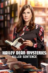 Hailey Dean Mysteries Killer Sentence (2019) [1080p] [WEBRip] [YTS]