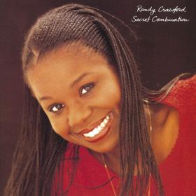 Randy Crawford - Secret Combination (1981 Pop) [Flac 16-44]