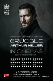 The Crucible (2014) [1080p] [WEBRip] [YTS]