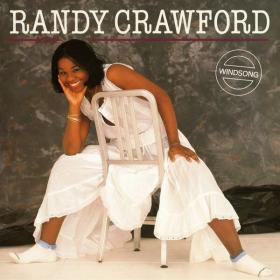 Randy Crawford - Windsong (1982 Soul) [Flac 16-44]